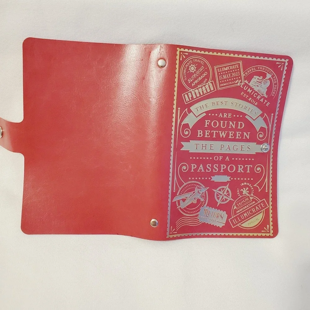 N/A illumicrate reusable